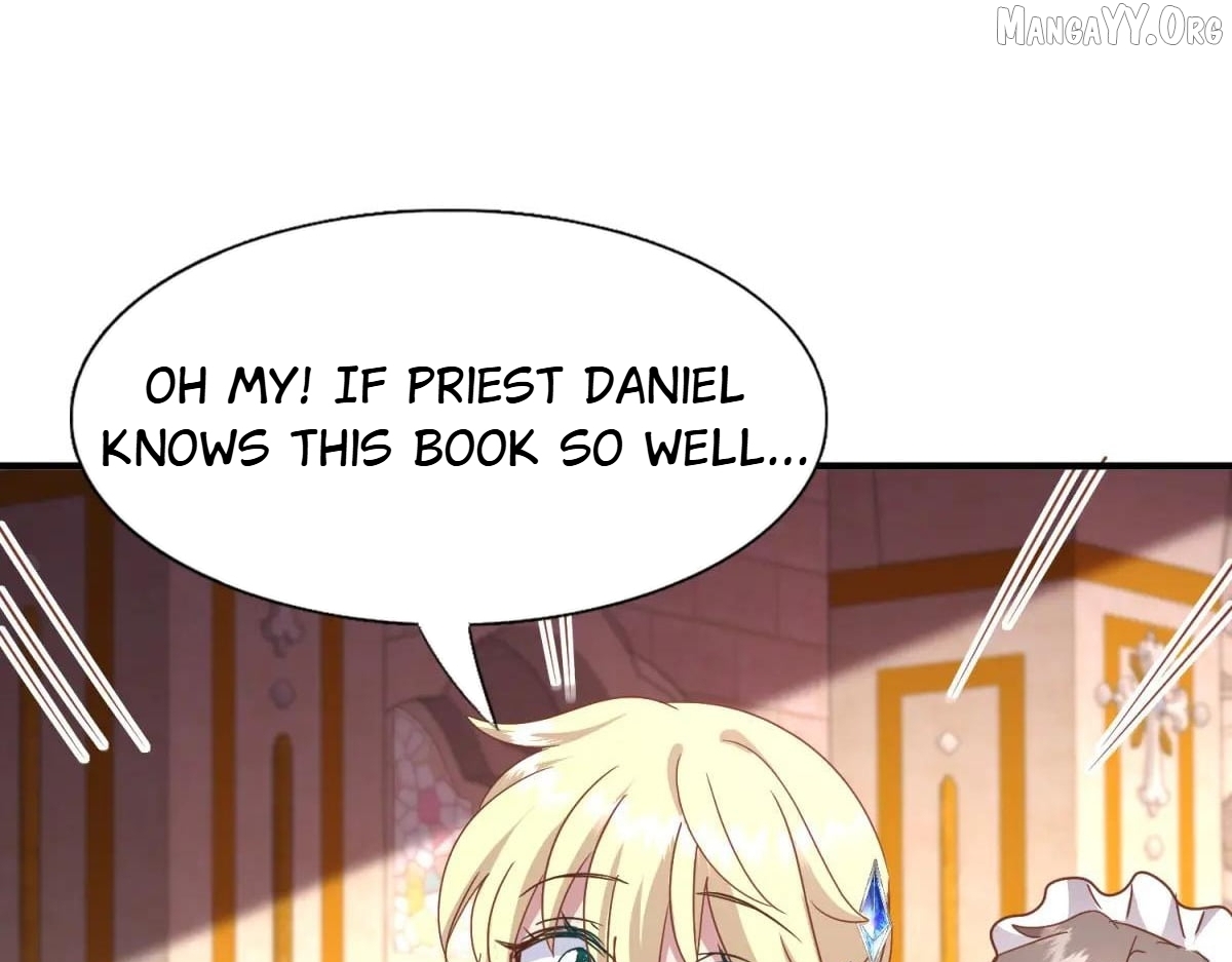Don't Embarrass Me Chapter 172 - page 3